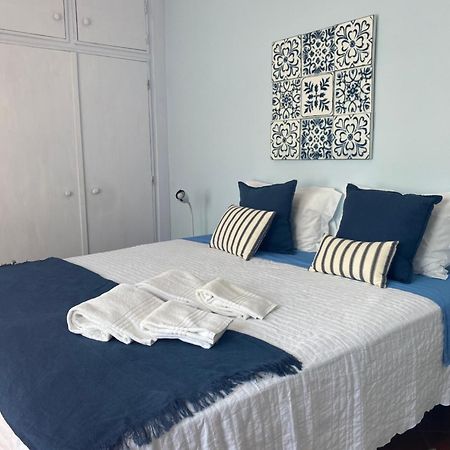 Casa Do Portao Azul - Espadarte Атоґія-да-Балея Екстер'єр фото
