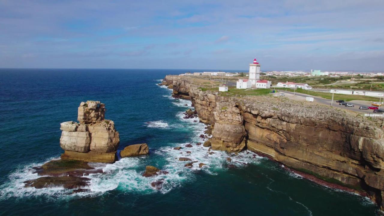 Casa Do Portao Azul - Espadarte Атоґія-да-Балея Екстер'єр фото