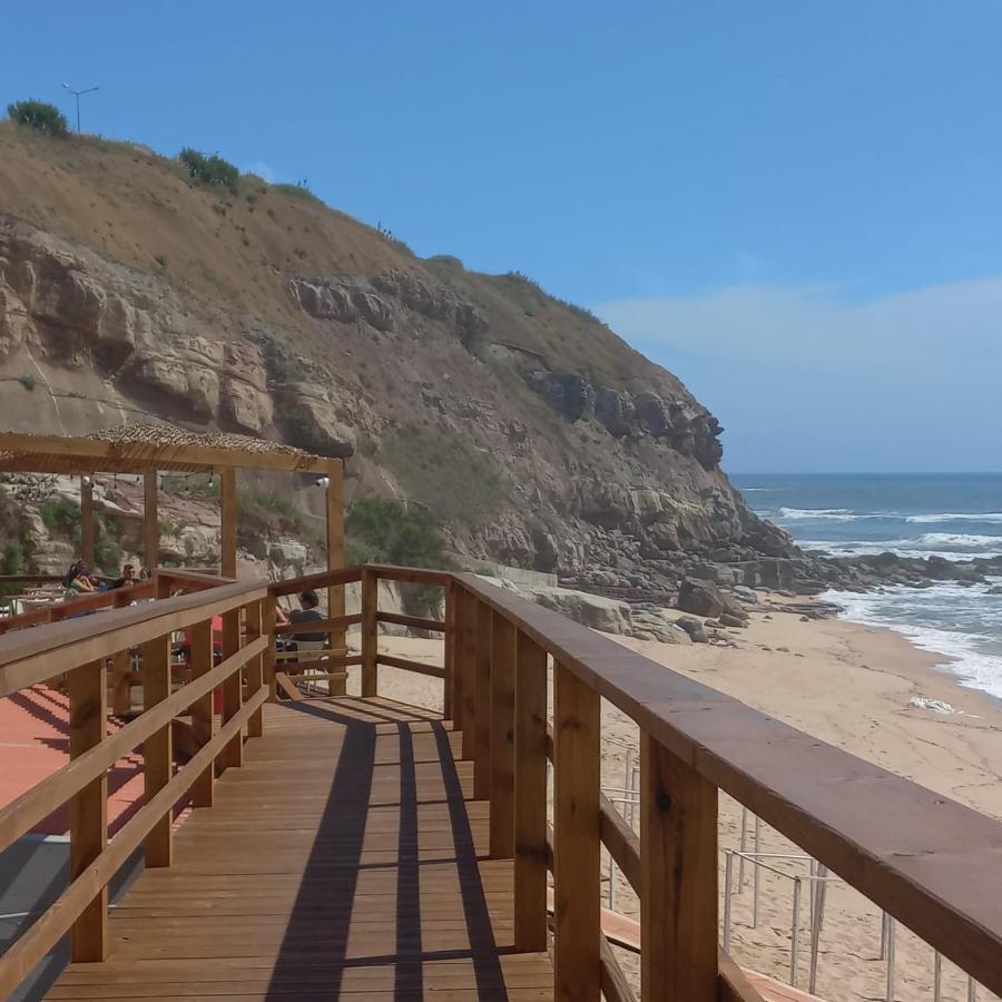 Casa Do Portao Azul - Espadarte Атоґія-да-Балея Екстер'єр фото