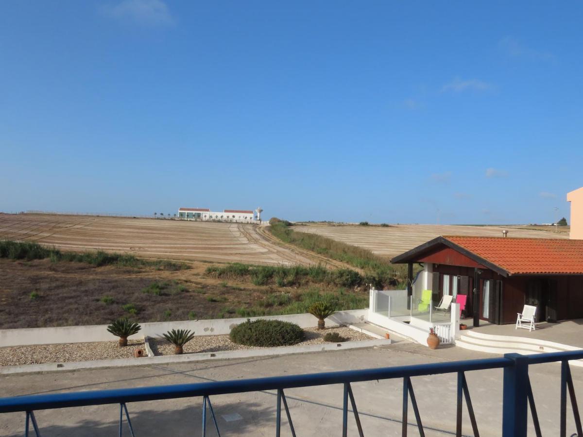 Casa Do Portao Azul - Espadarte Атоґія-да-Балея Екстер'єр фото