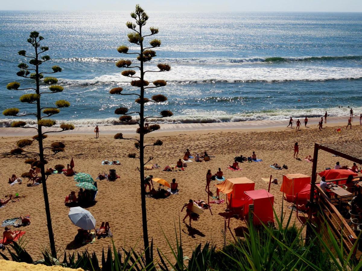 Casa Do Portao Azul - Espadarte Атоґія-да-Балея Екстер'єр фото