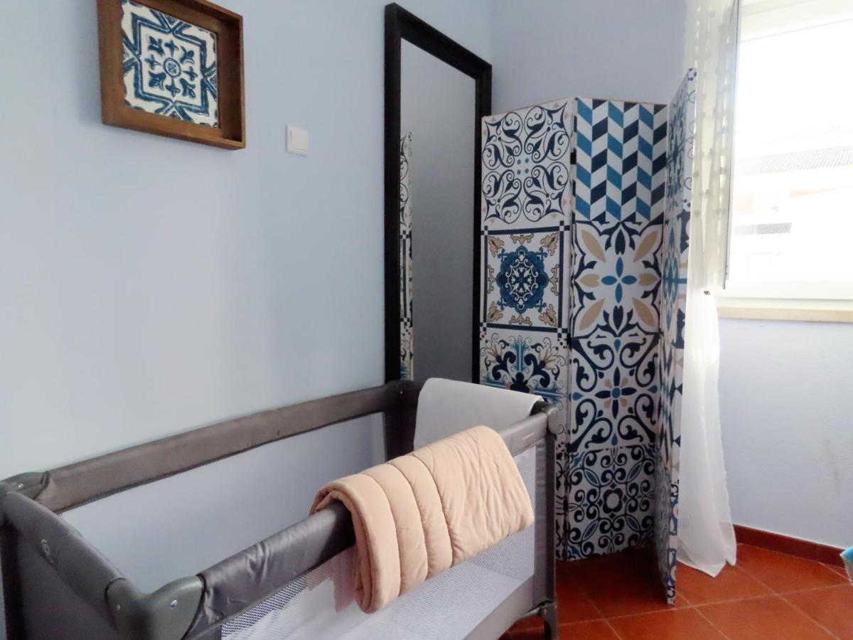 Casa Do Portao Azul - Espadarte Атоґія-да-Балея Екстер'єр фото
