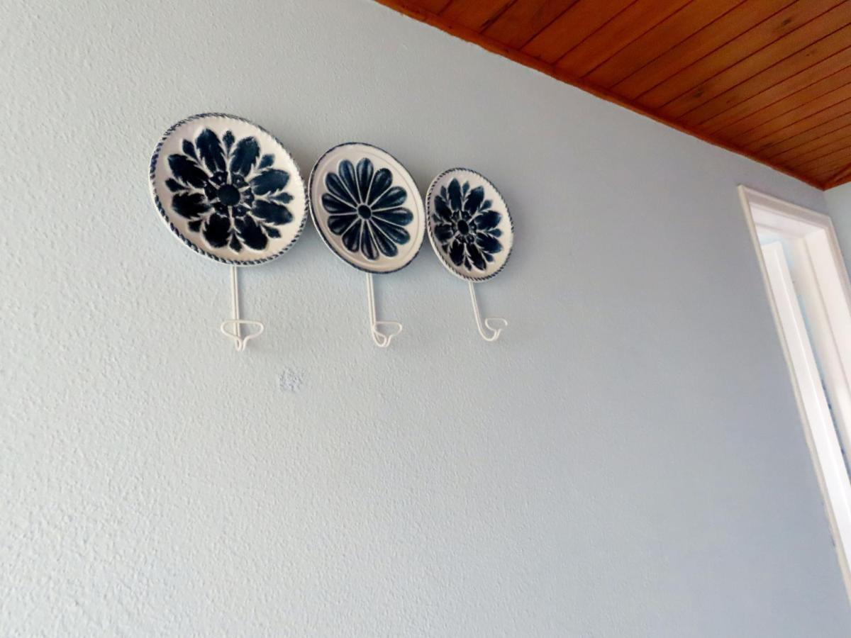 Casa Do Portao Azul - Espadarte Атоґія-да-Балея Екстер'єр фото
