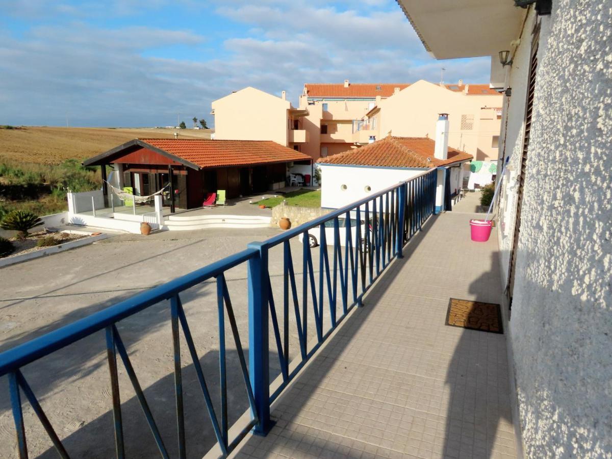Casa Do Portao Azul - Espadarte Атоґія-да-Балея Екстер'єр фото