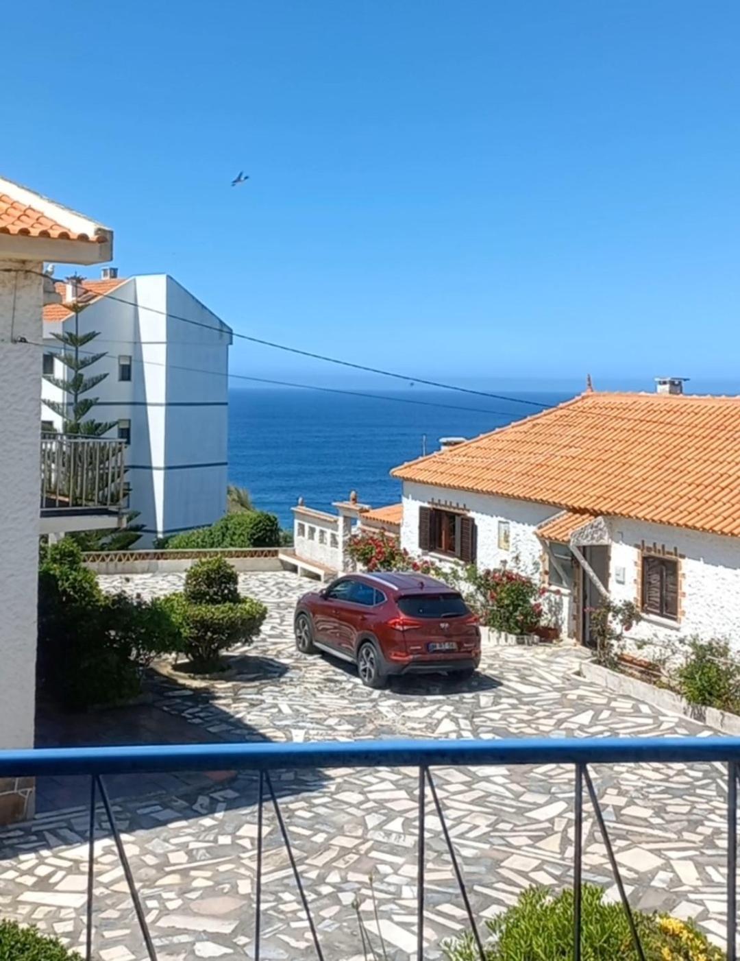 Casa Do Portao Azul - Espadarte Атоґія-да-Балея Екстер'єр фото
