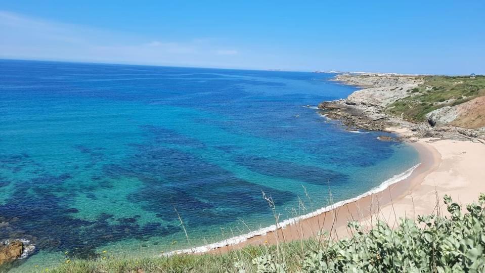 Casa Do Portao Azul - Espadarte Атоґія-да-Балея Екстер'єр фото