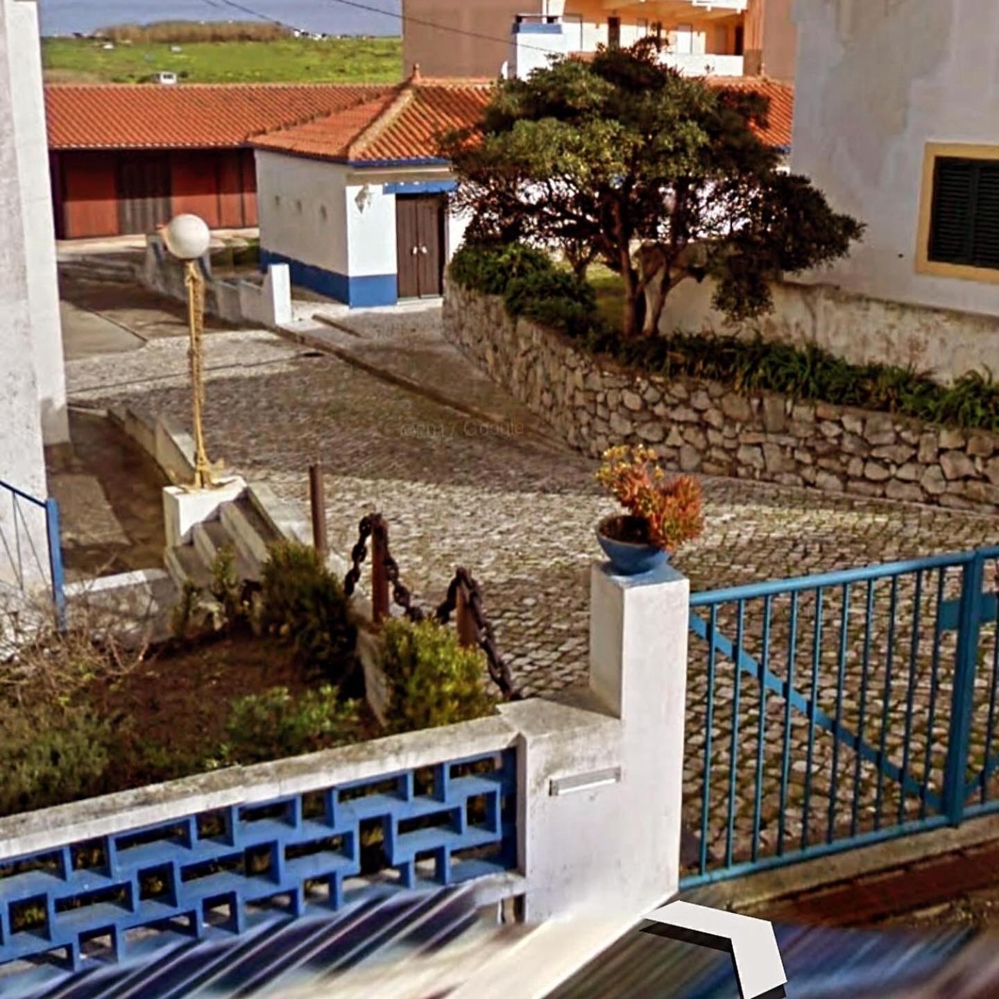 Casa Do Portao Azul - Espadarte Атоґія-да-Балея Екстер'єр фото