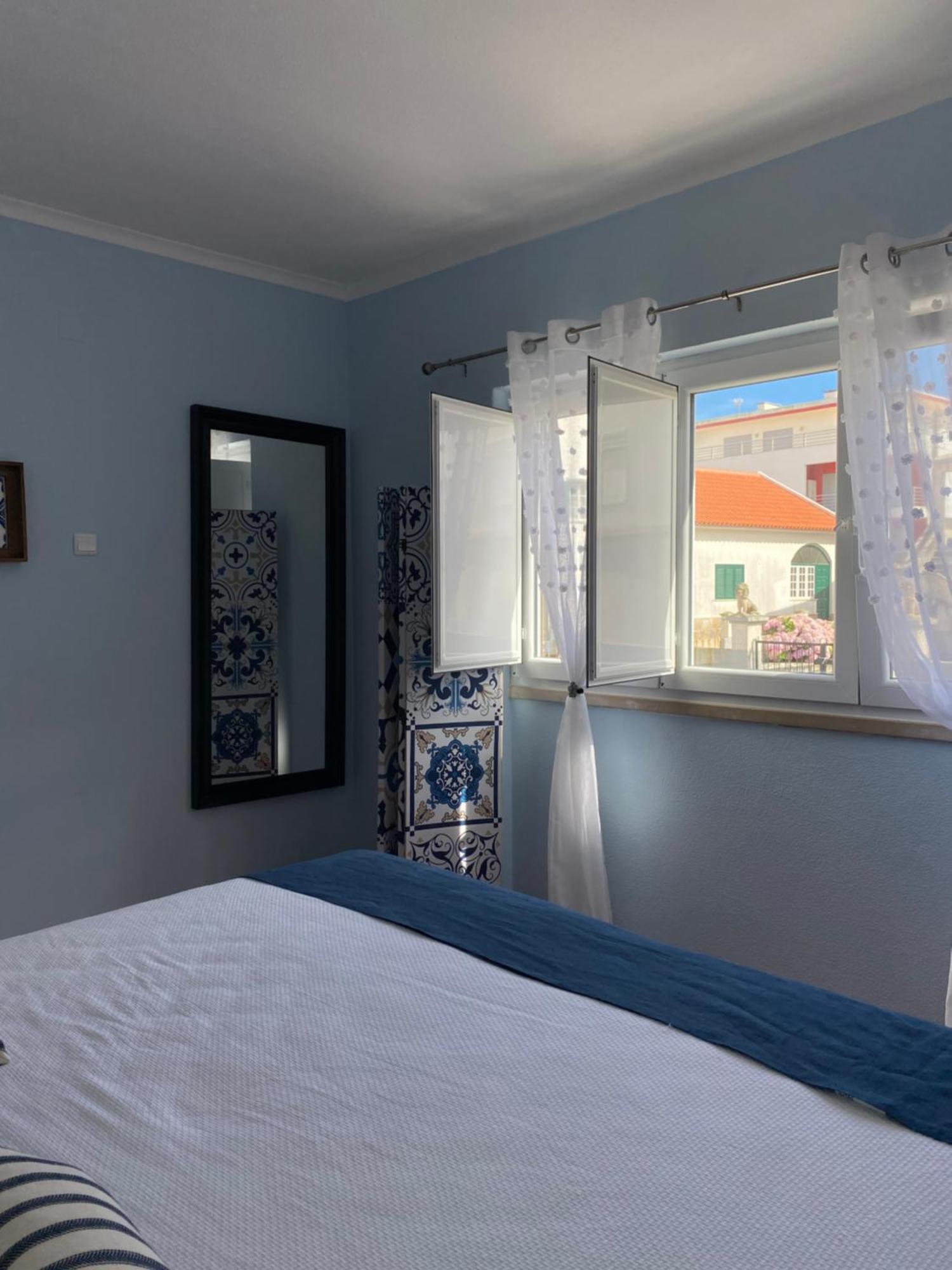 Casa Do Portao Azul - Espadarte Атоґія-да-Балея Екстер'єр фото